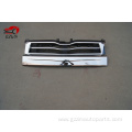 Hiace 2014+ car parts chrome front grille